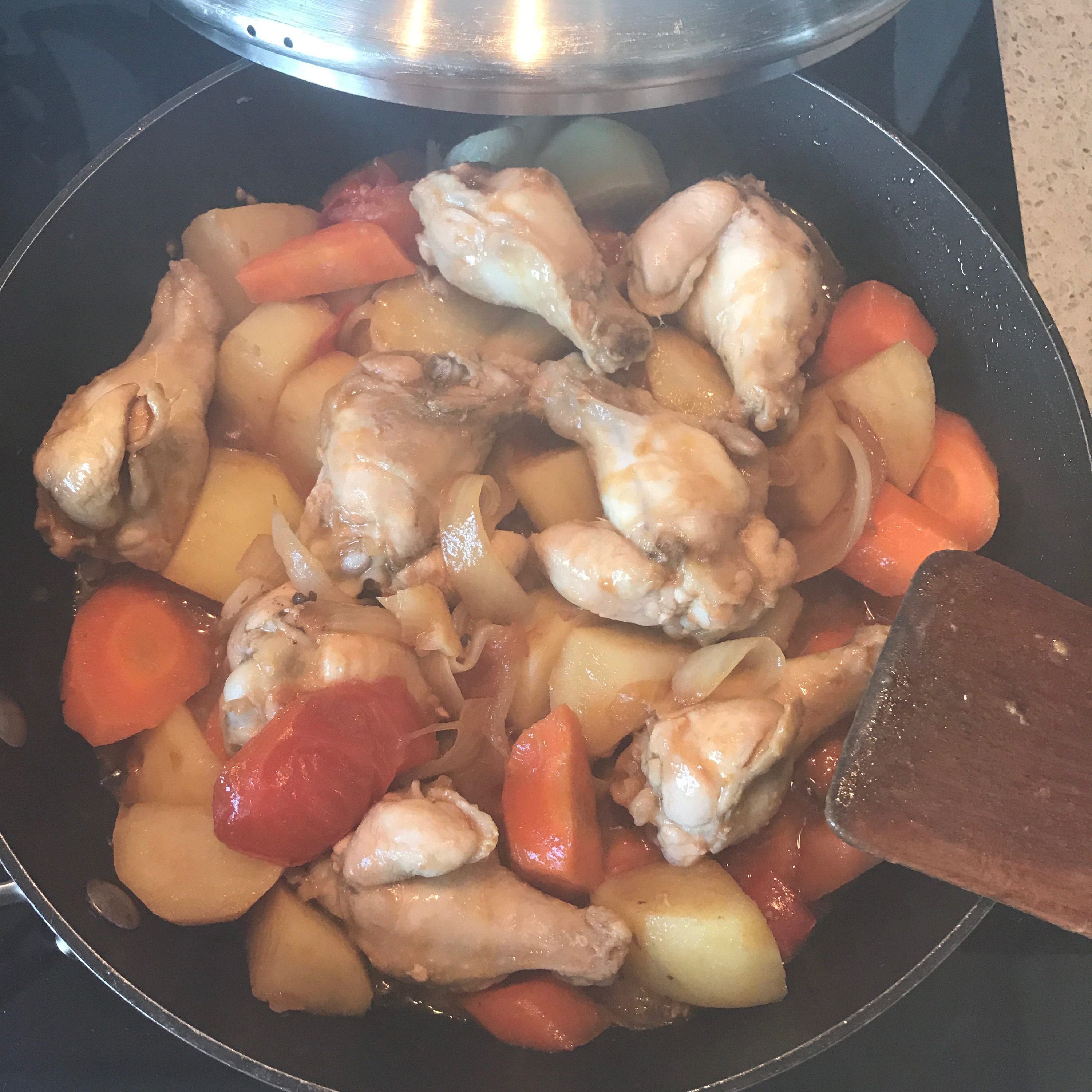 Viral duo bocil ngen di kamar